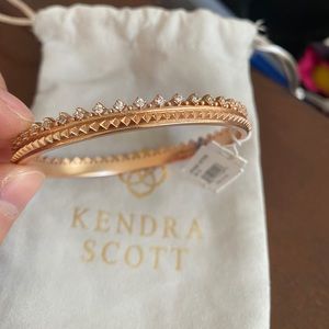 New Kendra Scott bracelet